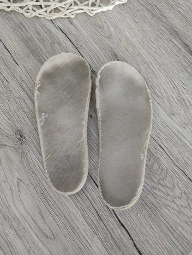 Zapatillas Lonetas Igor T26