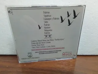 Fernando Terremoto - Sonios Negros II