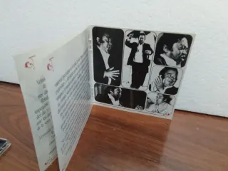 Fernando Terremoto - Sonios Negros II