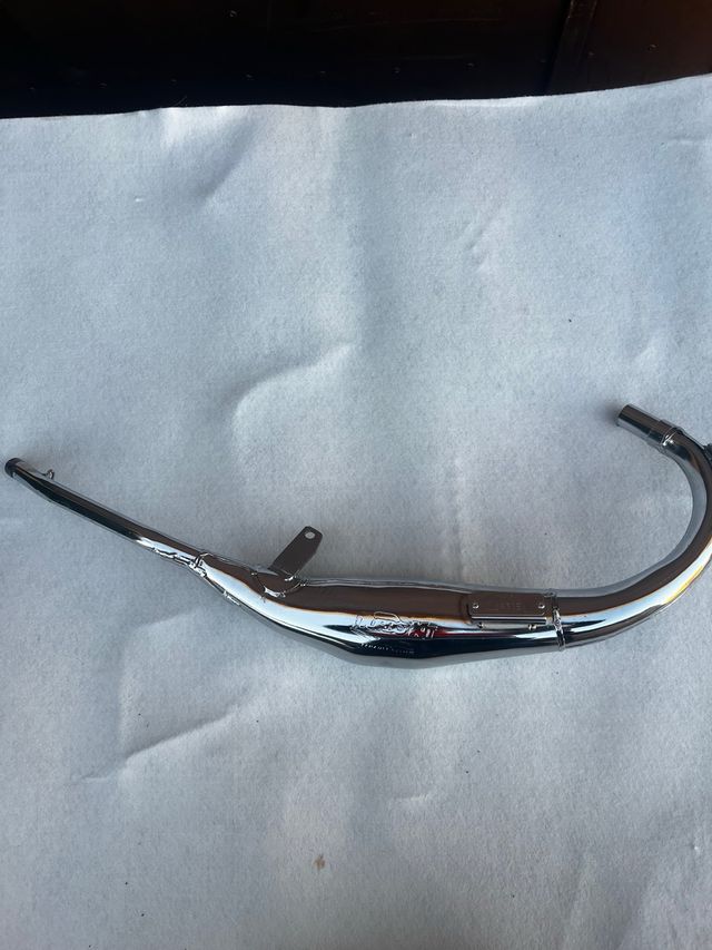 Escape Turbokit para Aprilia RS 50/75