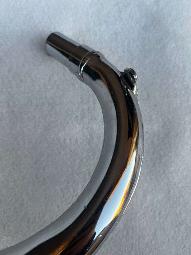 Escape Turbokit para Aprilia RS 50/75