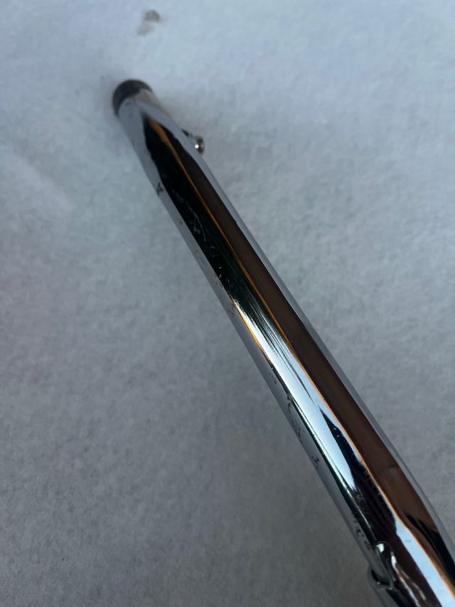 Escape Turbokit para Aprilia RS 50/75