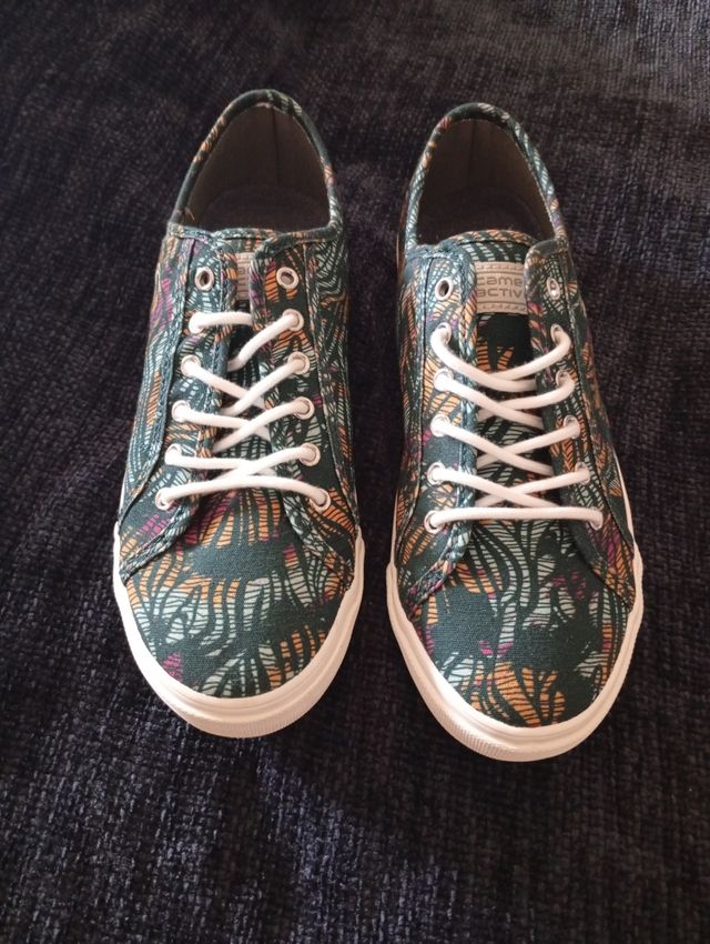 Zapatilla,Camel active