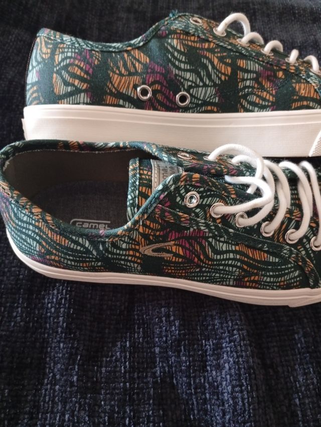 Zapatilla,Camel active