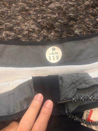 Bañador GUL Hombre Talla L