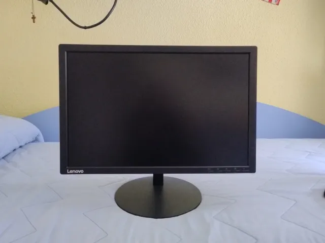 Monitor Lenovo 32054pc Negro