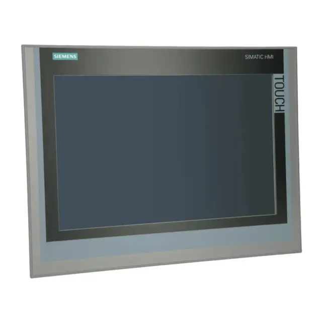 HMI Siemens TP1200 Touch