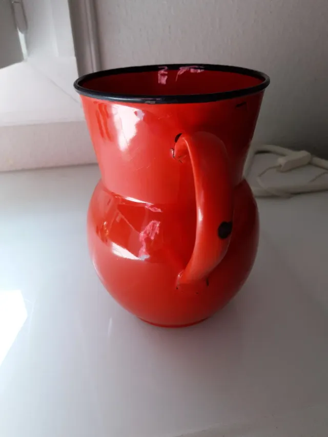 Jarra de cerveza Weilburger Pilsener