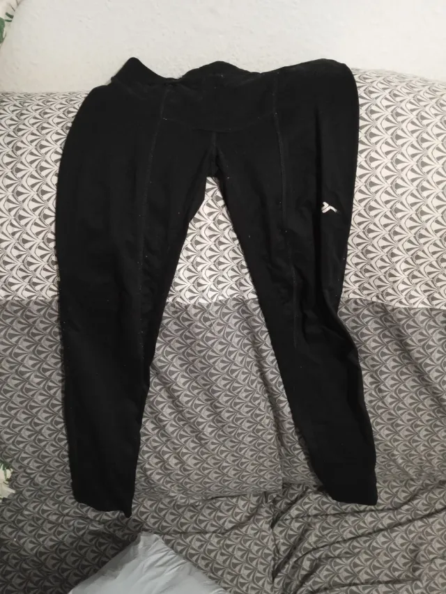 Lote de 3 Camisetas térmicas para nieve Talla 12