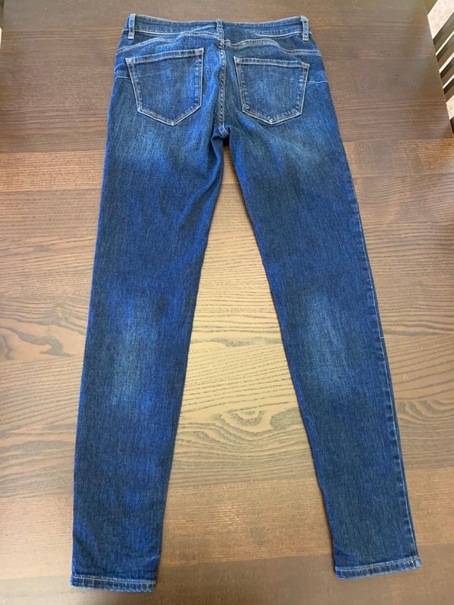 Pantalones vaqueros MNG Talla S/36