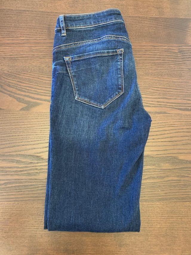 Pantalones vaqueros MNG Talla S/36