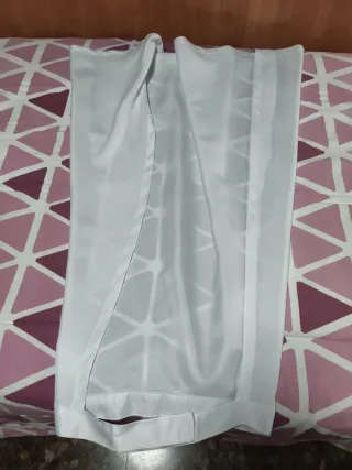 Disfraz Asuna Cosplay Completo