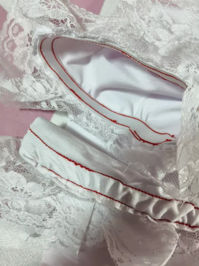 Disfraz Asuna Cosplay Completo