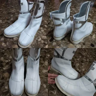 Disfraz Asuna Cosplay Completo