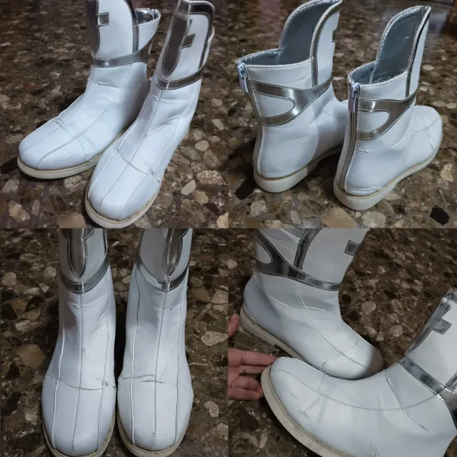 Disfraz Asuna Cosplay Completo