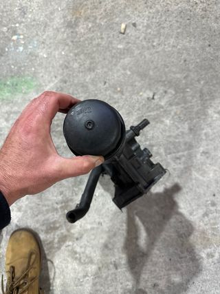 Enfriador Aceite 1.9 TDI VAG