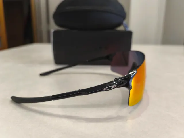 Gafas Oakley  Evzero originales