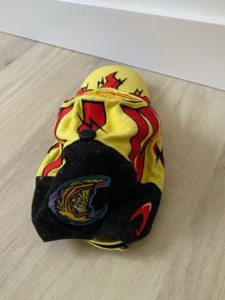 Gorra Valentino Rossi 46