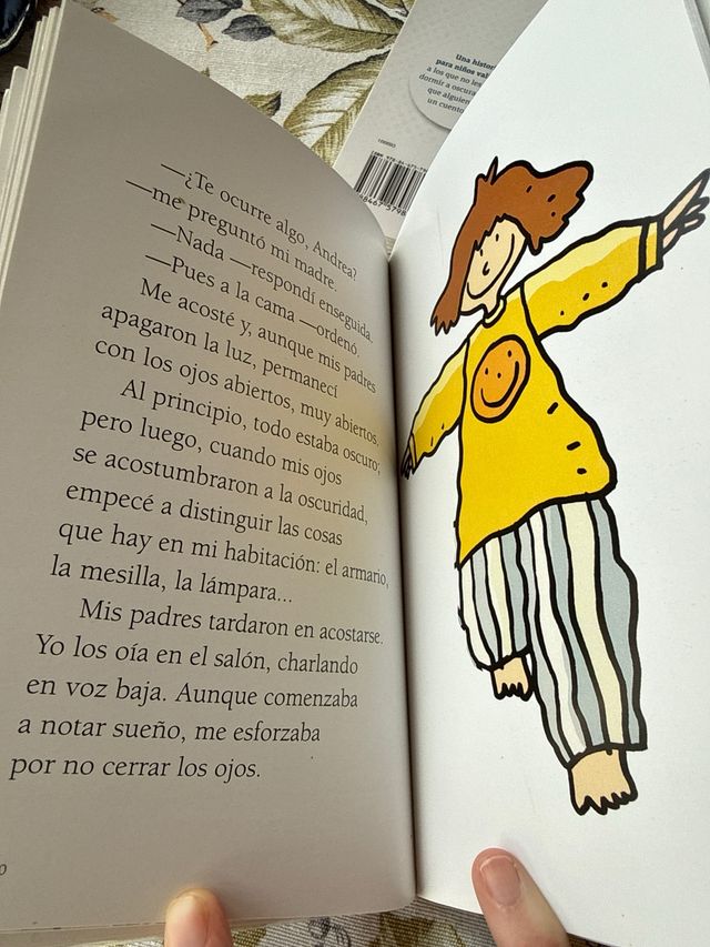 Andrea y el cuarto Rey Mago (Ala Delta: Serie R...