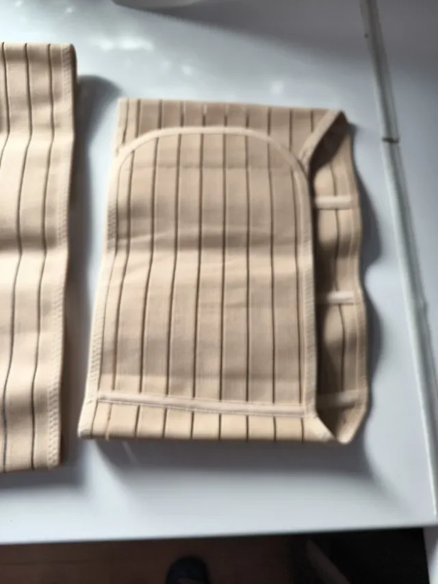 Faja Postparto Beige