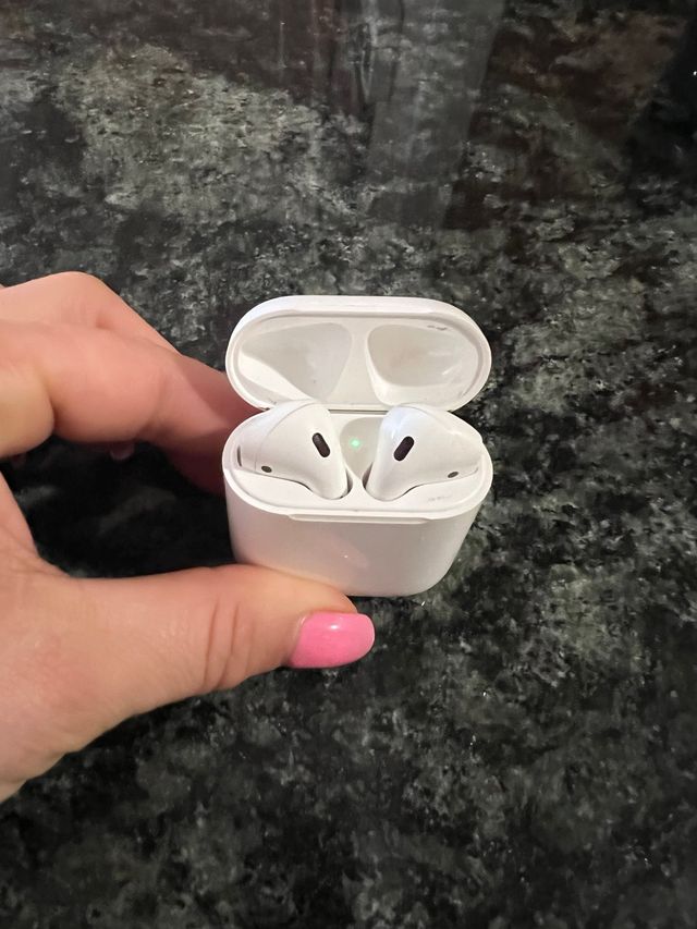 AirPods 2da Generación