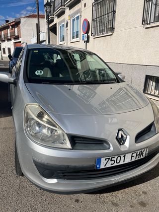 Renault Clio 2006