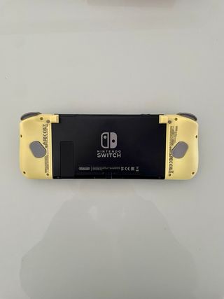 Mando Hori Split Pad Compact Nintendo Switch Nuevo