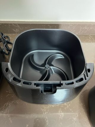 Freidora de Aire PHILIPS Digital 4.1L