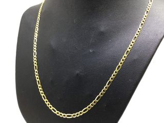 E1175865-0 Cadena Oro 18K 26Cm