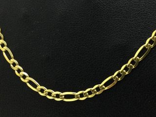E1175865-0 Cadena Oro 18K 26Cm
