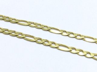 E1175865-0 Cadena Oro 18K 26Cm