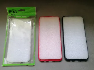 3 custodie/cover Huawei P30 Lite