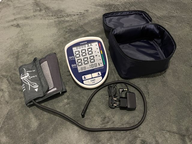 Tensiómetro Visomat Confort 20/40