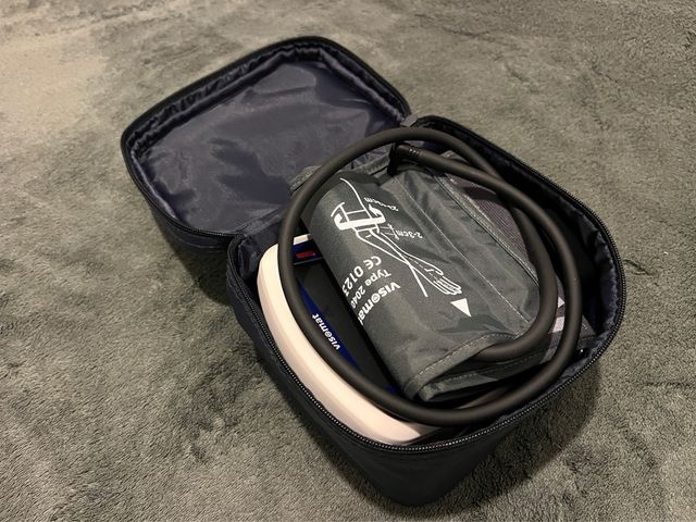 Tensiómetro Visomat Confort 20/40