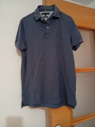 Polo Tommy Hilfiger