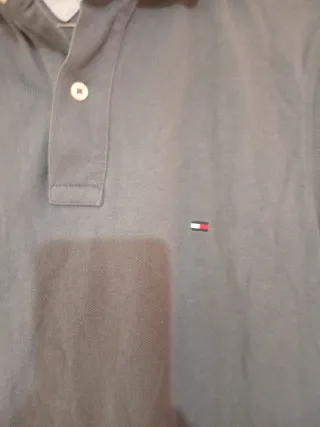 Polo Tommy Hilfiger