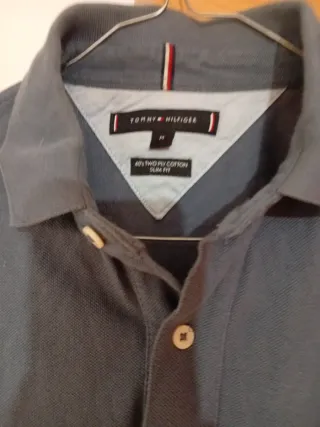 Polo Tommy Hilfiger
