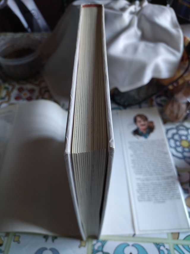 Cómo Funcionan Las Cosas