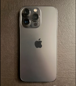 iPhone 13 Pro Grigio Siderale