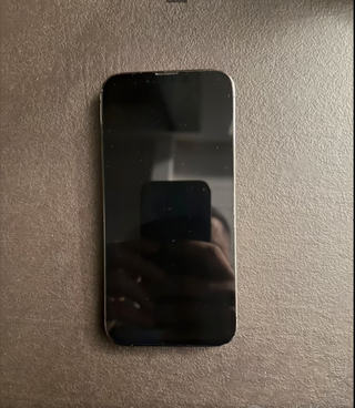 iPhone 13 Pro Grigio Siderale