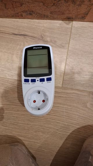 Lote accesorios electricidad