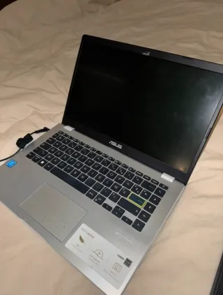 Asus ordenador 115GB