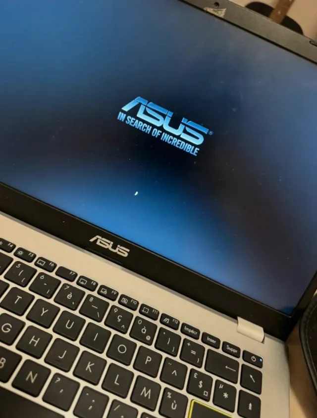 Asus ordenador 115GB