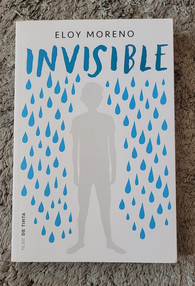 Invisible