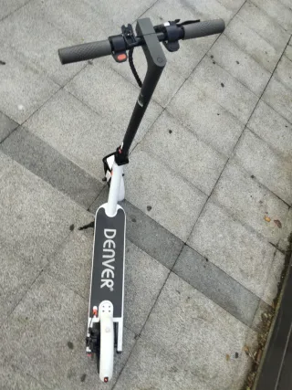 *PATINETE ELÉCTRICO*