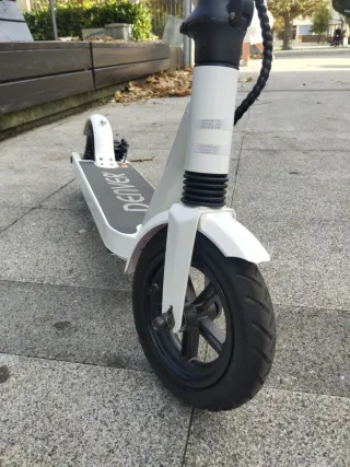 *PATINETE ELÉCTRICO*