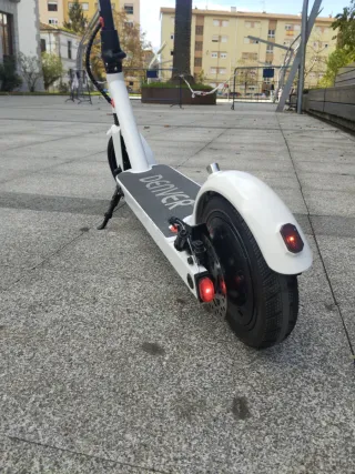 *PATINETE ELÉCTRICO*