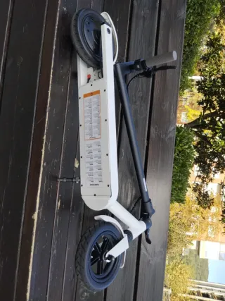 *PATINETE ELÉCTRICO*