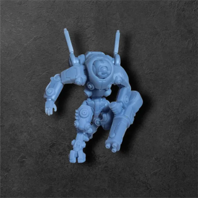 Kill Team XV26 alternativo