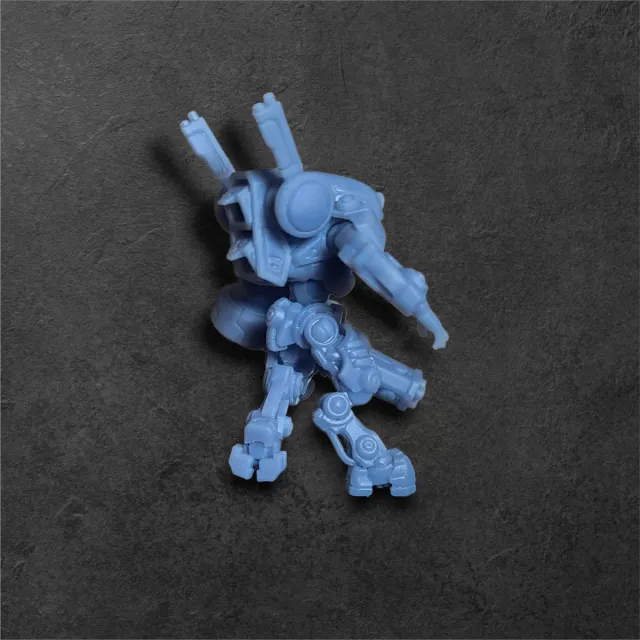 Kill Team XV26 alternativo